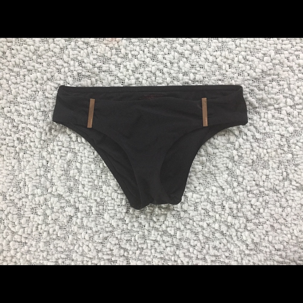 Bikini Bottoms
